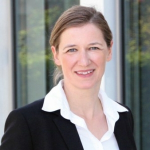 Prof. Dr.-Ing. Silja Hoffmann, München