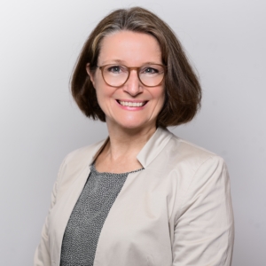 Prof. Kerstin Langer, München